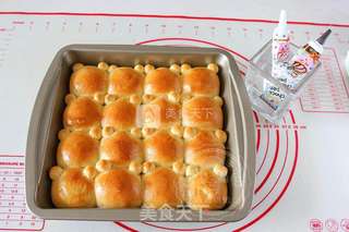 小熊挤挤包的做法步骤:12