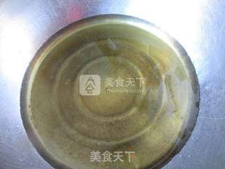 玫瑰枣泥月饼的做法步骤:9