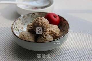 咖啡冰淇淋的做法步骤:6
