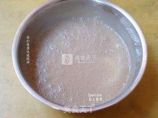 咖啡冰淇淋的做法步骤:3