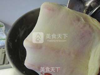 奶油奶酪小餐包的做法步骤:6