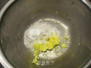 奶油奶酪小餐包的做法步骤:15