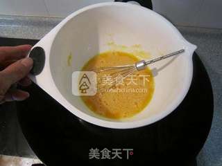 全蛋纸杯海绵蛋糕的做法步骤:2