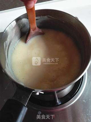 云南稀豆粉的做法步骤:5