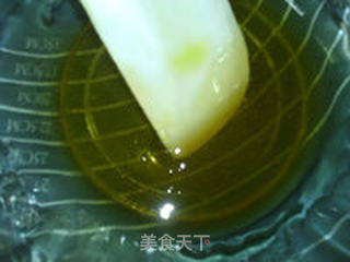 广式传统五仁月饼的做法步骤:3