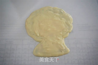 丸子妈妈酸乳酪蛋糕的做法步骤:13