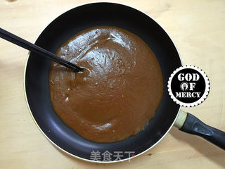 街头小吃搬回家:风味独特的绝味土豆片的做法步骤:13
