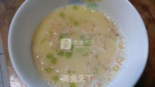 海底世界蛋羹的做法步骤:3
