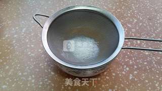 秋葵蒸蛋的做法步骤:3