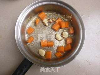 冬瓜煮板栗的做法步骤:11