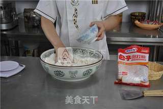 包子的做法(baozi)的做法步骤:4