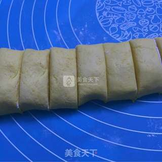 南瓜饼的做法步骤:6