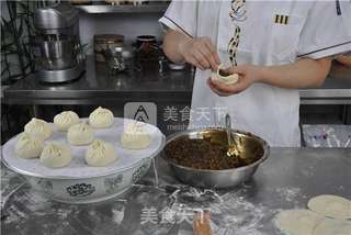 包子的做法（baozi）的做法步骤：7