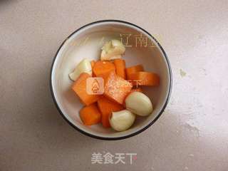 冬瓜煮板栗的做法步骤:10