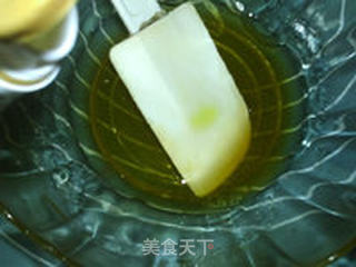 广式传统五仁月饼的做法步骤:4