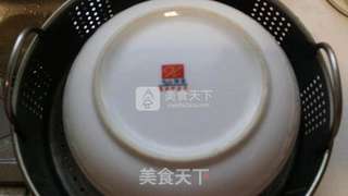 海底世界蛋羹的做法步骤:4