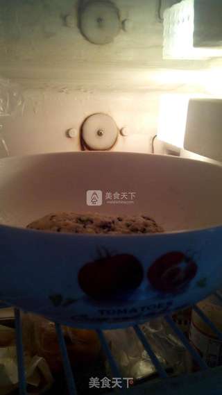 葱香芝麻土豆饼干的做法步骤:9