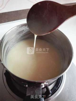 云南稀豆粉的做法步骤:6