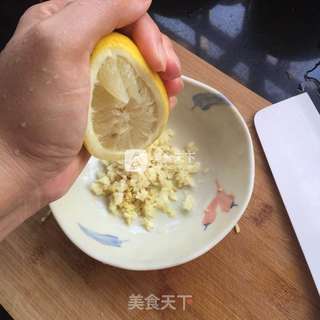 原汁牛建的做法步骤:9