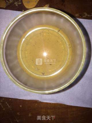 香蕉酒的做法步骤：3