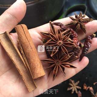 原汁牛建的做法步骤:6