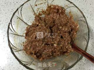苏式鲜肉月饼的做法步骤:2