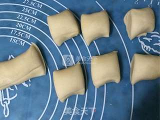 苏式鲜肉月饼的做法步骤:14