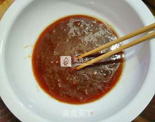 豆沙月饼的做法步骤:3