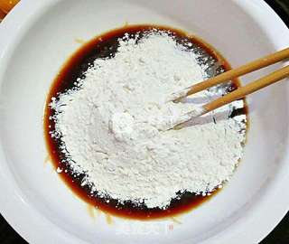 豆沙月饼的做法步骤:4