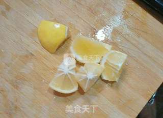 自制转化糖浆的做法步骤:2