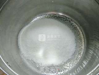 自制转化糖浆的做法步骤:5