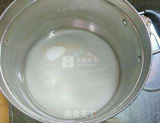 自制转化糖浆的做法步骤:6