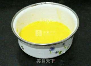 豆沙蛋黄月饼的做法步骤:18