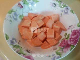 粉蒸肉的做法步骤:6
