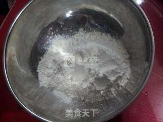 仅需6步做广式月饼的做法步骤:2