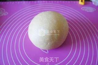 玫瑰杏仁面包的做法步骤:3