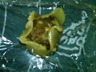 广式传统五仁月饼的做法步骤:20