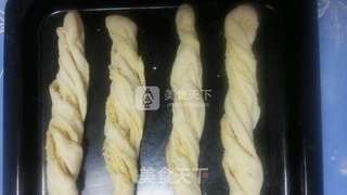 椰蓉面包的做法步骤:12