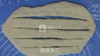 椰蓉面包的做法步骤:10