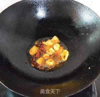 香辣小龙虾的做法步骤:7