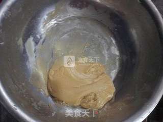 仅需6步做广式月饼的做法步骤:3