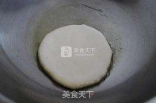 发面糖饼的做法步骤:8