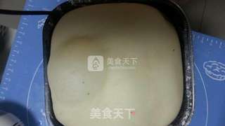 椰蓉面包的做法步骤:5
