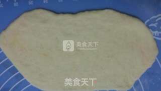 椰蓉面包的做法步骤:9