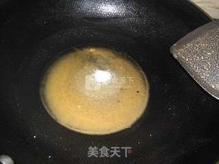 糖醋排骨的做法步骤:6