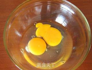 煎饼的做法步骤:3