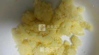 椰蓉面包的做法步骤:3