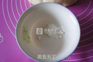 发面糖饼的做法步骤:3