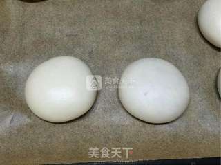 苏式鲜肉月饼的做法步骤:19