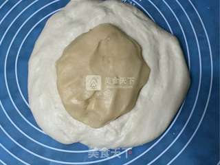 苏式鲜肉月饼的做法步骤:7